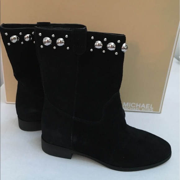 Michael Kors bootiesw - Picture 3 of 8